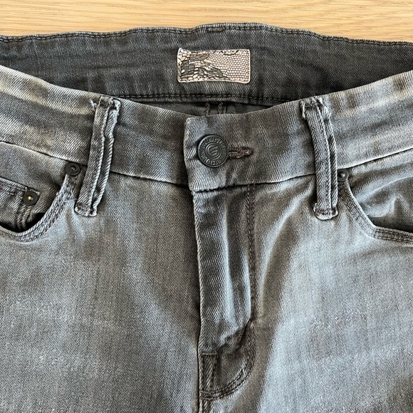 Mother Jeans - Picture 4 of 6